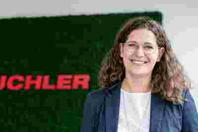 Kontakt Kuchler GmbH